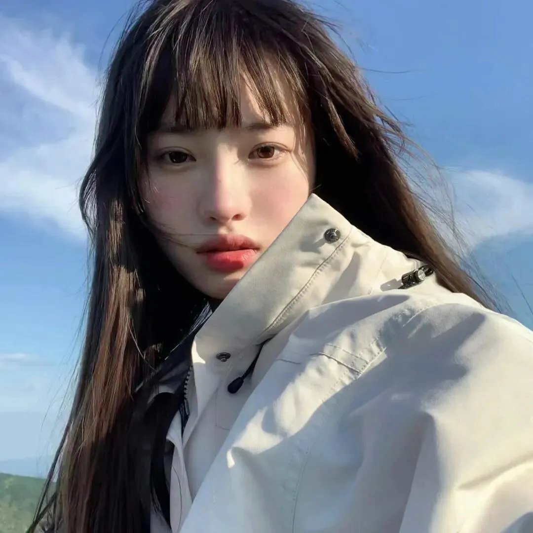 男人女人向前走