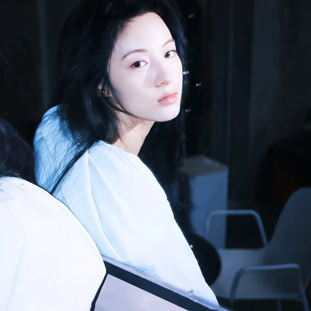 一定是特别的缘分